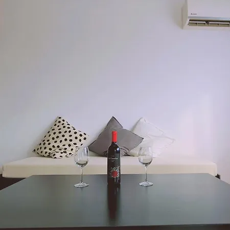 Virtuoso 公寓 尼科西亚