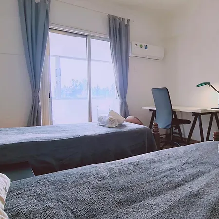 公寓 Virtuoso 尼科西亚