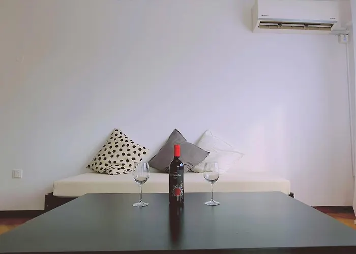 Virtuoso Διαμέρισμα Λευκωσία