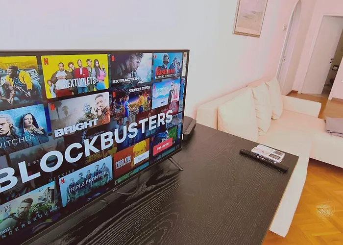 Virtuoso Διαμέρισμα