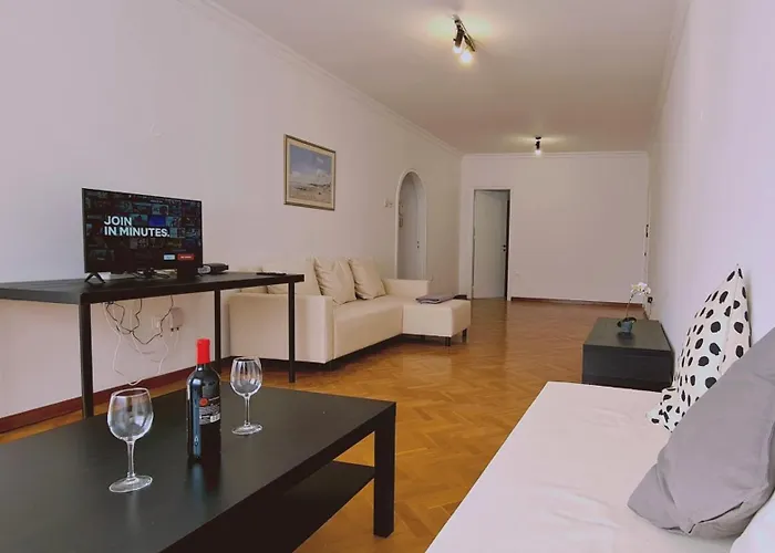 Virtuoso Διαμέρισμα *