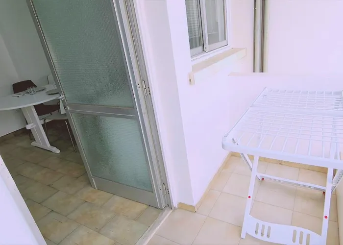 Διαμέρισμα Virtuoso *