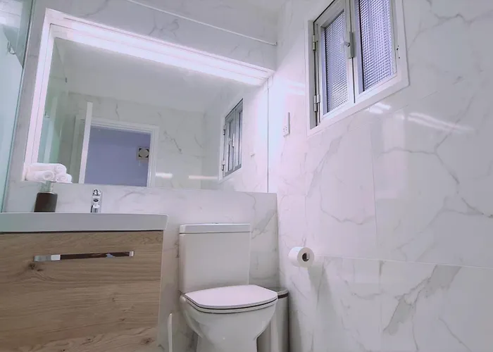 Virtuoso Διαμέρισμα Λευκωσία