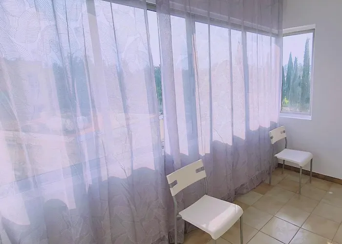 Virtuoso Διαμέρισμα