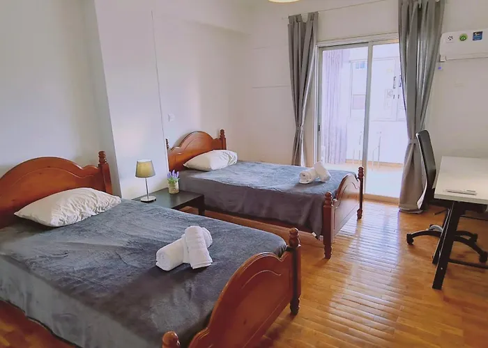 Virtuoso Διαμέρισμα *