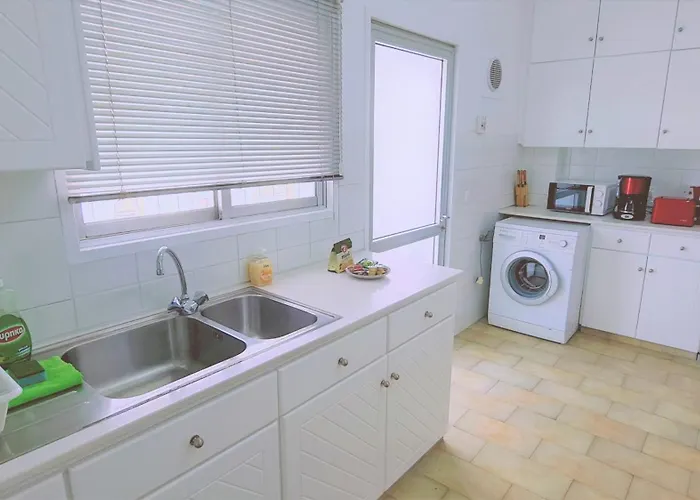 Virtuoso Λευκωσία