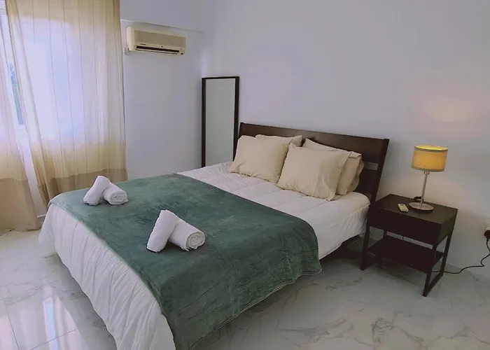 Virtuoso * Λευκωσία