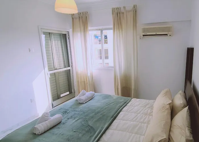 Διαμέρισμα Virtuoso Λευκωσία