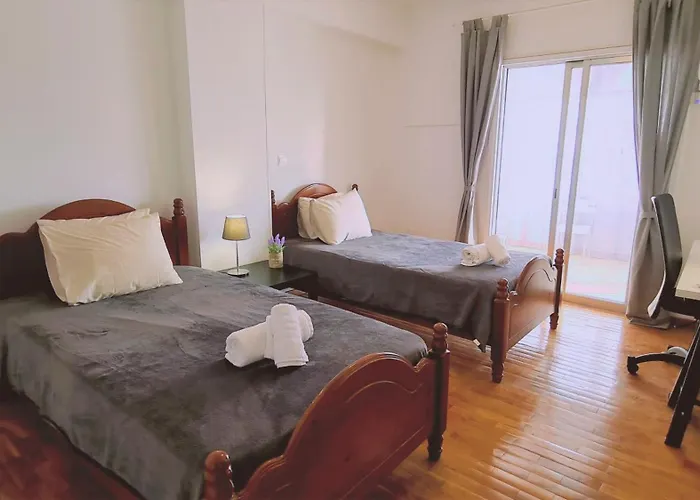 Virtuoso Διαμέρισμα *