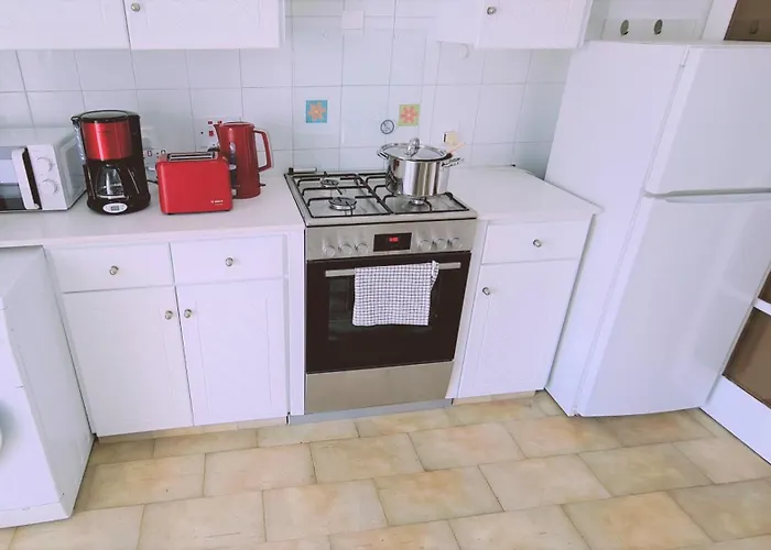 Διαμέρισμα Virtuoso *