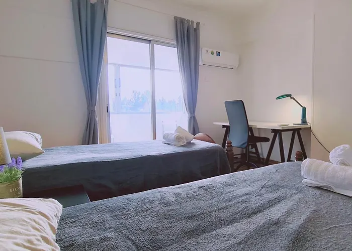 Διαμέρισμα Virtuoso Λευκωσία