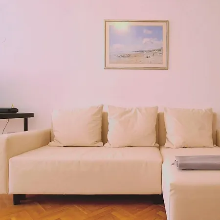 דירה Virtuoso ניקוסיה