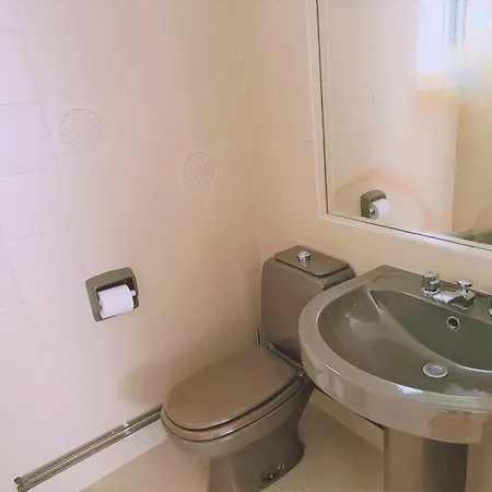 Virtuoso 아파트 니코시아