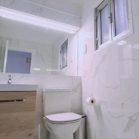 Virtuoso 아파트 니코시아