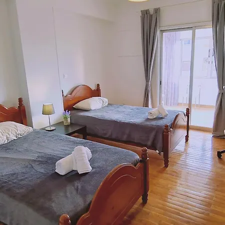 Virtuoso 아파트 *