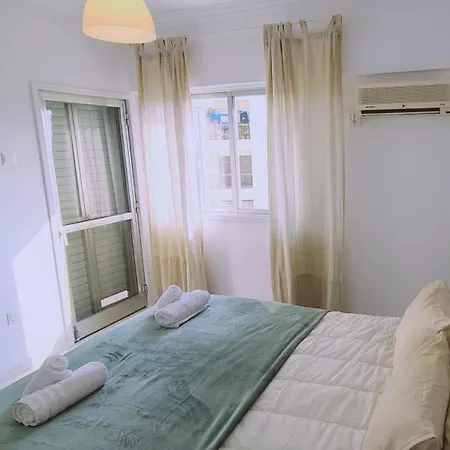 아파트 Virtuoso 니코시아