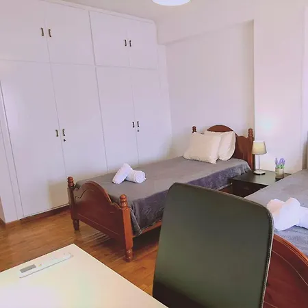 Virtuoso 아파트 니코시아