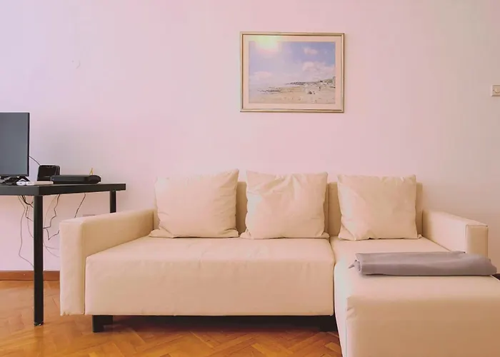 Lägenhet Virtuoso Nicosia