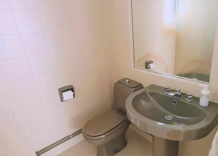 Virtuoso Lägenhet Nicosia