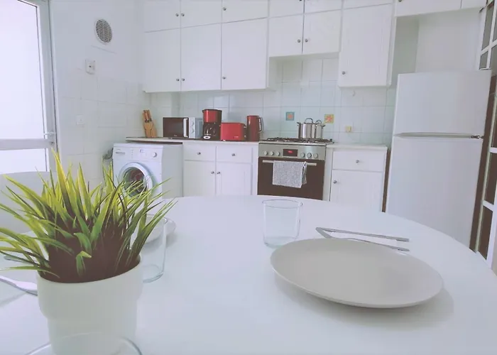 Lägenhet Virtuoso *