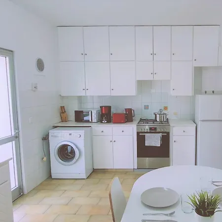 Virtuoso Apartment