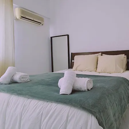 Apartment Virtuoso